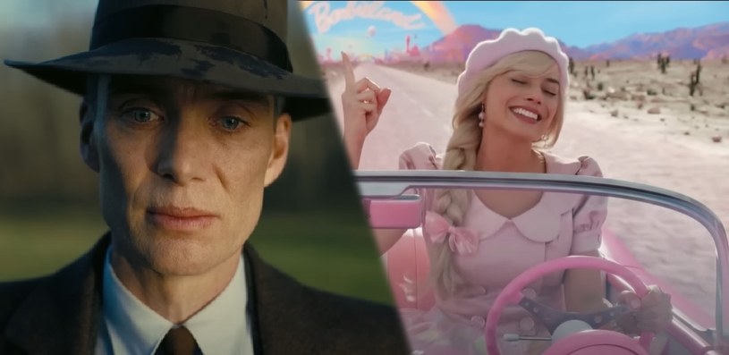 Филмите „Опенхаймер“ и „Барби“ ще се изправят един срещу друг за наградите на Гилдията на продуцентите в САЩ