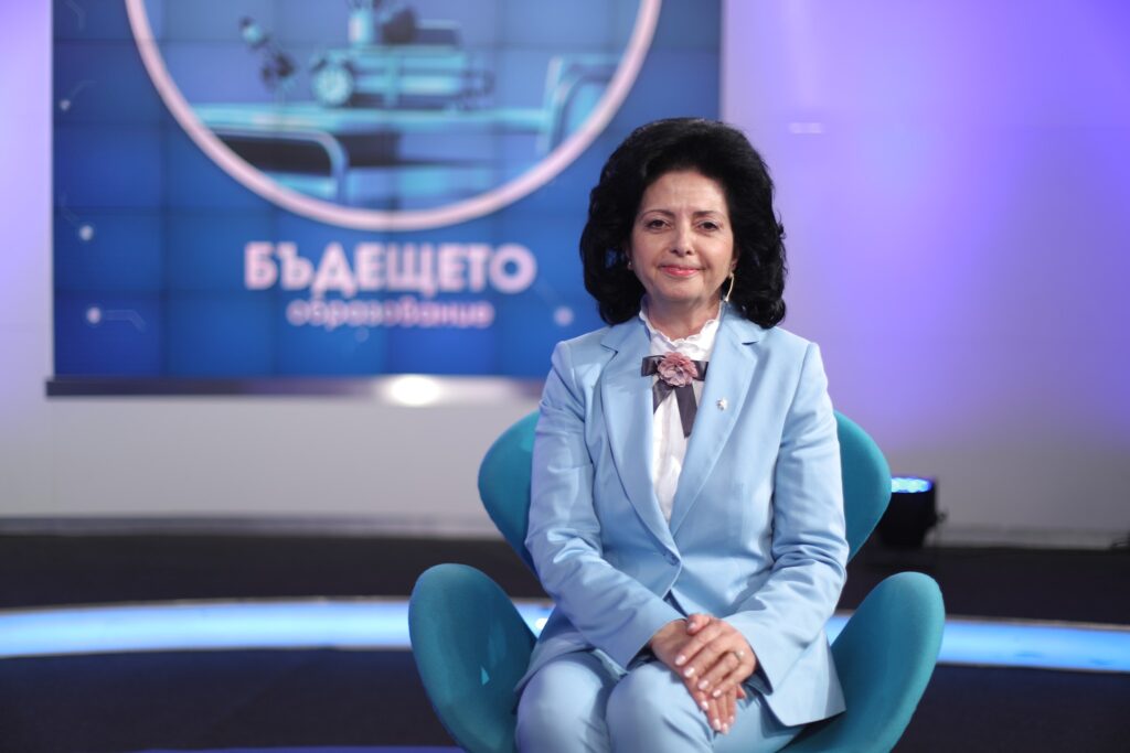 Лидерите в образованието с отличие от Women Leaders Awards 2024