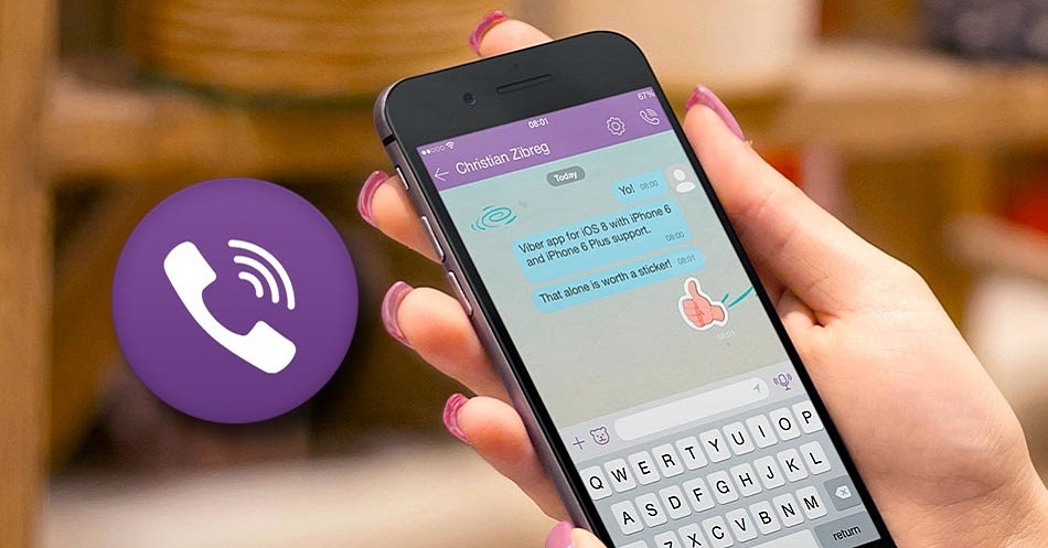 Търсим и предлагаме работа вече и през Viber