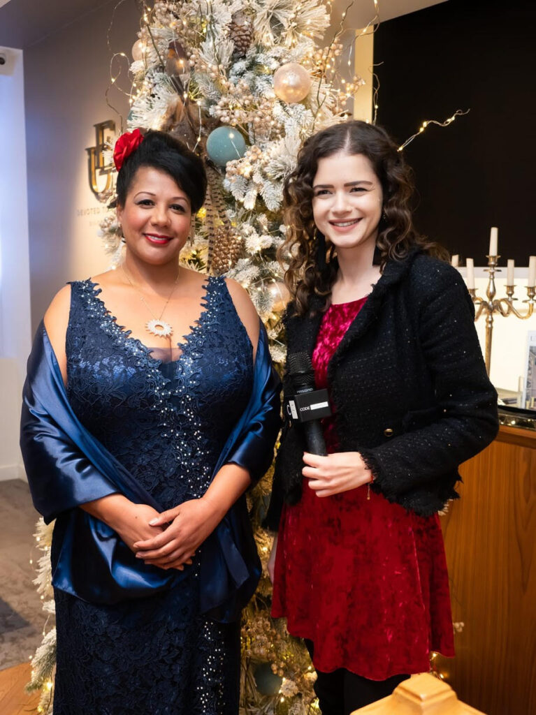 Далновидният лидер Албена Джоунс е финалист в конкурса Women Leaders Awards 2024