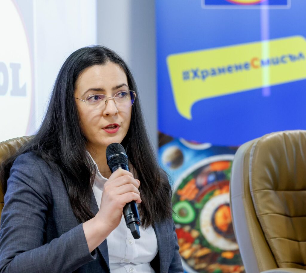 За 90% от българите здравословното хранене е важно