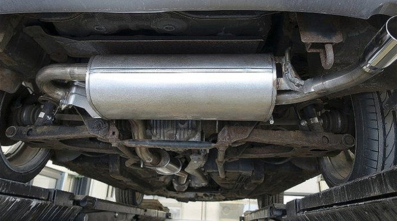 Автомобилен катализатор – най-честите признаци за повреда или неизправност