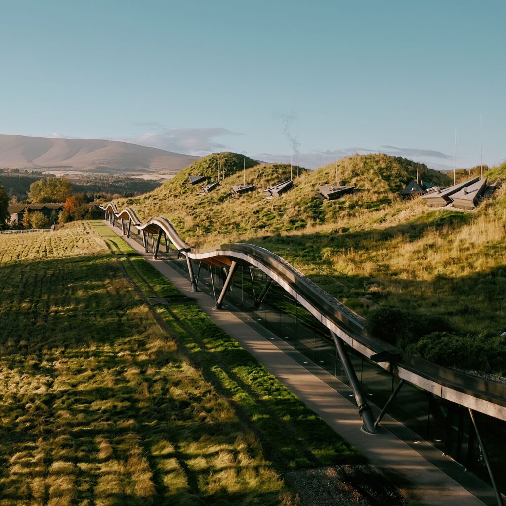 Колекционерското сингъл малц уиски The Reach на The Macallan пристига в България