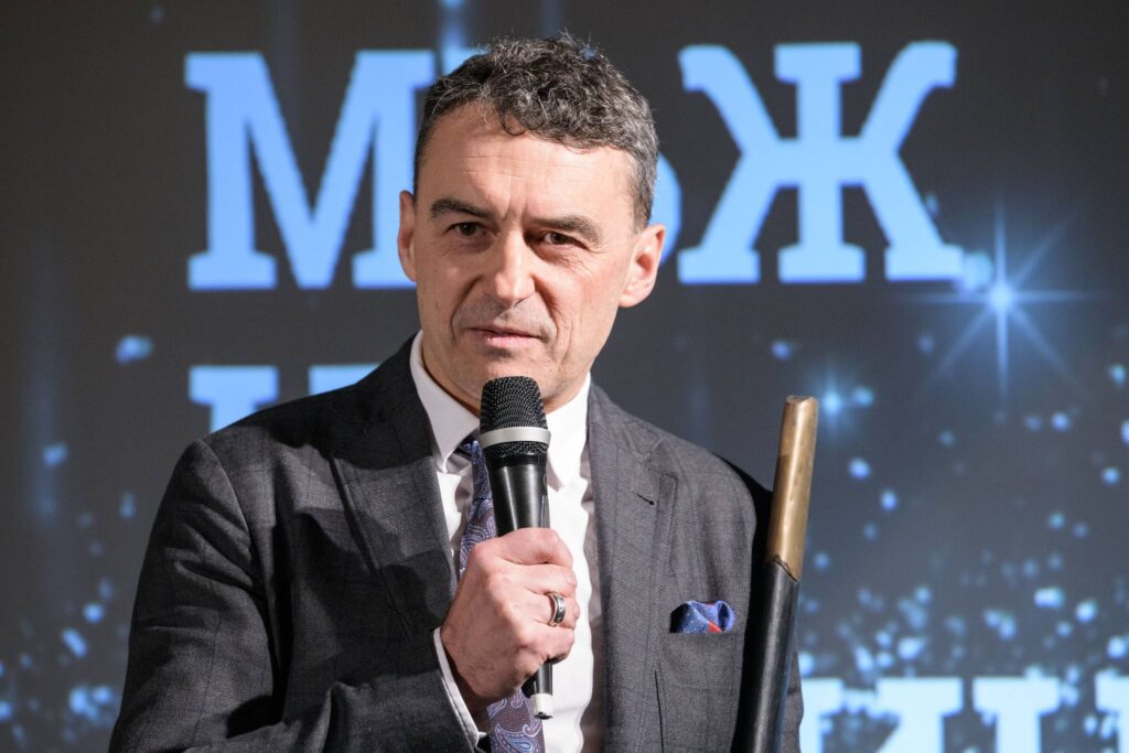 Кардиологът със световна слава проф. Иво Петров с поредно признание